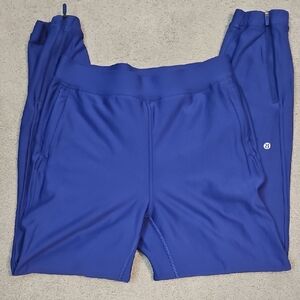 Lululemon Blue Athletic Joggers